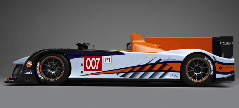 Illustration for article titled What Was The Worst Sports Car Racing Program Ever?